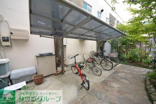 Le Coffretの物件内観写真